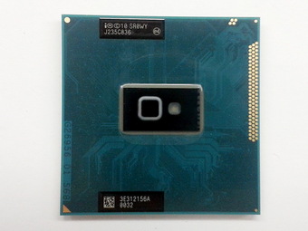 SR0WY FCPGA988 Intel® Core™ i5-3230M Processor (3M Cache, up to 3.20 GHz) МИКРОПРОЦЕССОР