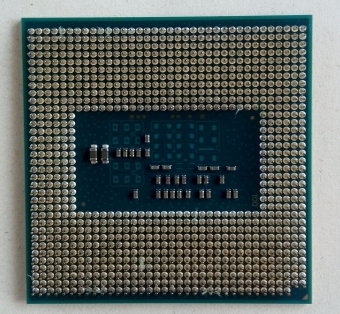 SR1L4 FCPGA946 Intel® Core™ i5-4210M Processor (3M Cache, up to 3.20 GHz) МИКРОПРОЦЕССОР