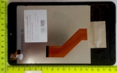 AYF070D40C02-XR (В СБОРЕ) ДИСПЛЕЙ В СБОРЕ