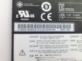 42T4966 АККУМУЛЯТОР LENOVO