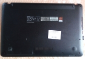 ASUS X541UA-DM517T ЧАСТЬ КОРПУСА НИЖНЯЯ