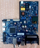 CV3663C-A32 ОСНОВНАЯ ПЛАТА