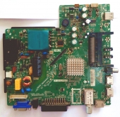 TP.S512.PB83 ОСНОВНАЯ ПЛАТА