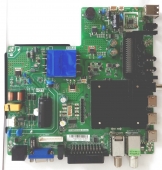 TP.MT5510S.PB802 ОСНОВНАЯ ПЛАТА