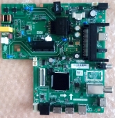 TP.HV351S.PB757 ОСНОВНАЯ ПЛАТА