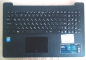 ASUS F553MA  С КЛАВИАТУРОЙ ЧАСТЬ КОРПУСА НИЖНЯЯ