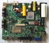 HAI-LE28M600 ОСНОВНАЯ ПЛАТА