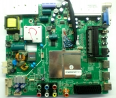 DH1Q20M0401M ОСНОВНАЯ ПЛАТА HAIER