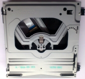 50421101108 DVD МЕХАНИЗМ HAIER