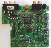 6870R9919AC ОСНОВНАЯ ПЛАТА