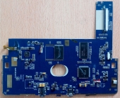 F15_F15_V1.5 ОСНОВНАЯ ПЛАТА