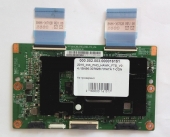 2015_INX_FHD_HAWK_FTS_V04 / BN96-30782B ПЛАТА T-CON